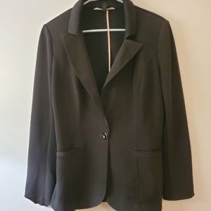 White House Black Market Blazer
